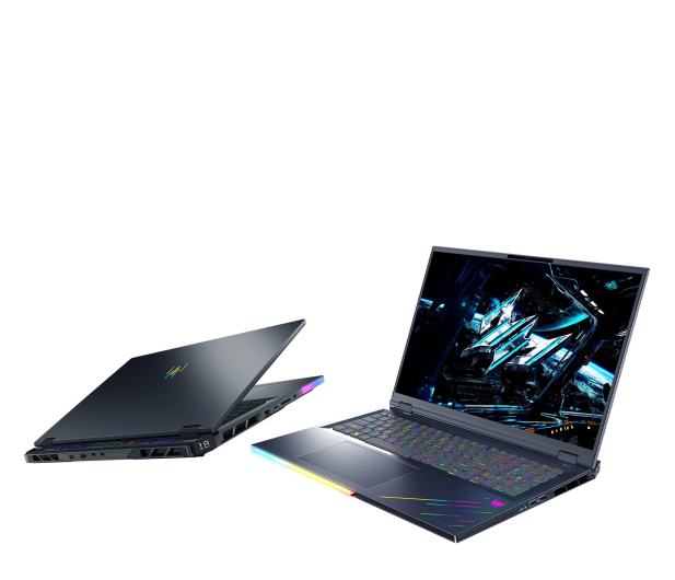 Acer Predator Helios 18 Ultra 9-275HX/128GB/2TB/Win11P RTX5080 - 1345668 - zdjęcie 8